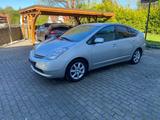 Toyota Prius Sol 62000 km ,Erste Hand. Scheckheft Gepf - Toyota Prius aus 2008 mit Hybrid-Antrieb