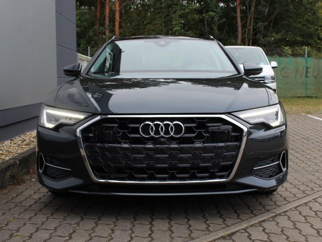 A6 Avant 40 2.0 TDI advanced S-tr. LED/NAVI