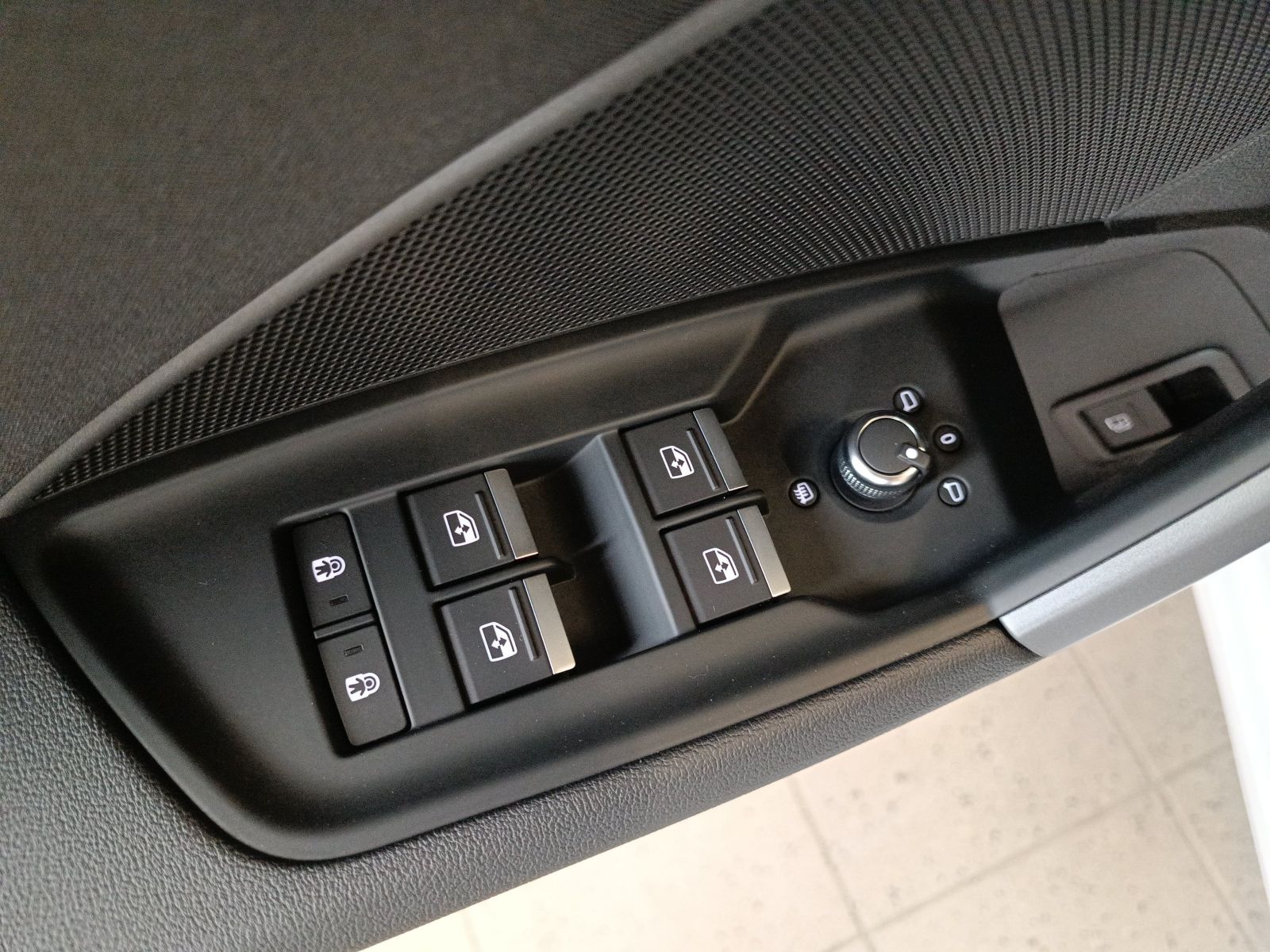Audi A3 - Bild 15