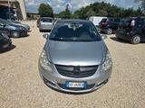 Opel Corsa 1.3 CDTI 75CV ecoFLEX 3 porte Club - Opel Corsa aus 2008: Ecoflex