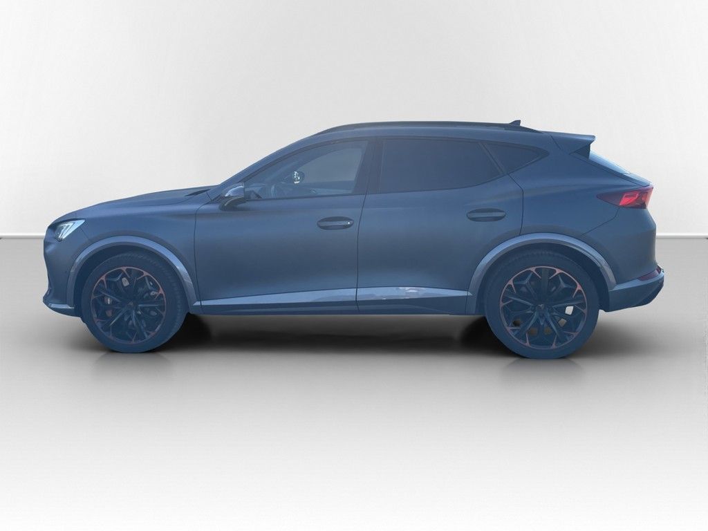 Cupra Formentor - Bild 11
