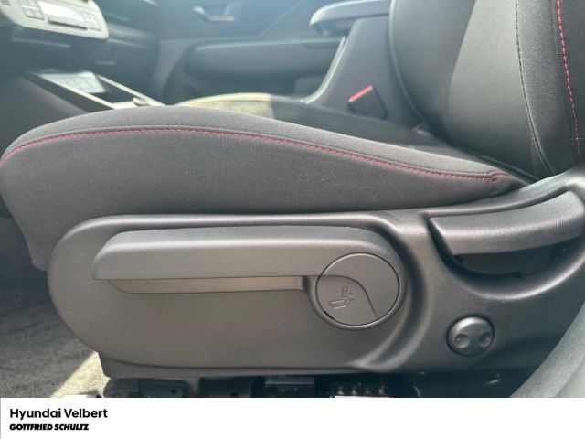 Hyundai KONA - Bild 11