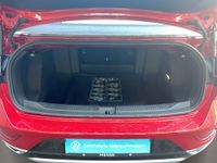 Volkswagen T-Roc - Vorschau Bild 10