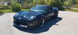 Corvette C6 6.0 V8 Cabrio - Corvette Gebrauchtwagen von 2007