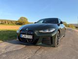 BMW i4 eDrive40 M Sport M Sport - BMW i4 von privat