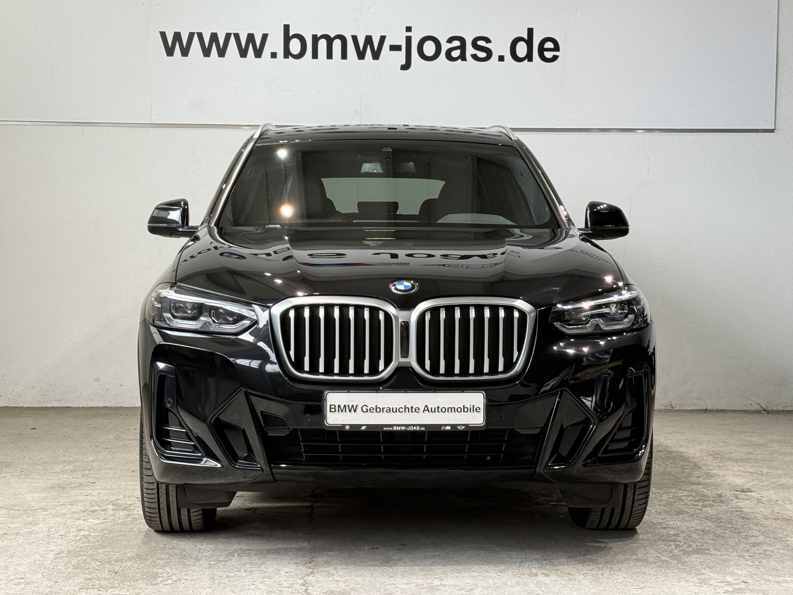 Fahrzeugeinzelansicht 6 Fahrzeugabbildung BMW X3 xDrive20i M Sportpaket | Sitzheizung | M Spor