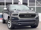 Dodge RAM 1500 Limited Luft 4x4 360° 12´ E-Steps Prins - Dodge RAM: Limited