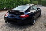 Porsche 911 996 Carrera 4 Coupé - Porsche 911 Urmodell aus 2001