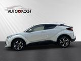 Toyota C-HR Hybrid Team D 2.0 EU6d Navi LED Apple CarPl - gebrauchte Toyota C-HR aus dem Jahr 2023