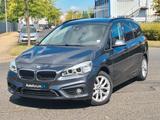 BMW 2 Gran Tourer 218 i Advantage*Autom.*Navi*Xenon - BMW 218 Gran Tourer: Automatik