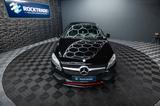 Mercedes-Benz A 250 AMG Sport Black Edition *TÜV Neu*Navi*19%* - gebrauchte Mercedes-Benz A 250 aus dem Jahr 2015
