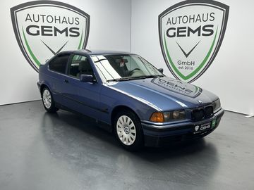 BMW 316 - 1
