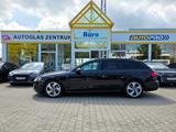 Audi A4 Avant 40 TDI S line Panorama Optik-Schwarz - Audi A4: TDI Line