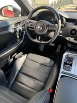 Kia Stinger 2.0 T-GDI GT Line GT Line - gebrauchte Kia Stinger aus dem Jahr 2019