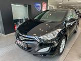 Hyundai i30 Trend - Hyundai i30: Kleinwagen