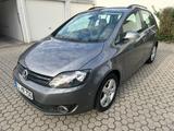 Volkswagen Golf Plus 2.0 TDI DSG Comfortline  - Volkswagen Golf Plus Comfortline mit Diesel-Antrieb