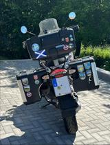 BMW R 1200 GS , top gepflegt, viel Ausstattung - BMW 2008 R 1200 GS