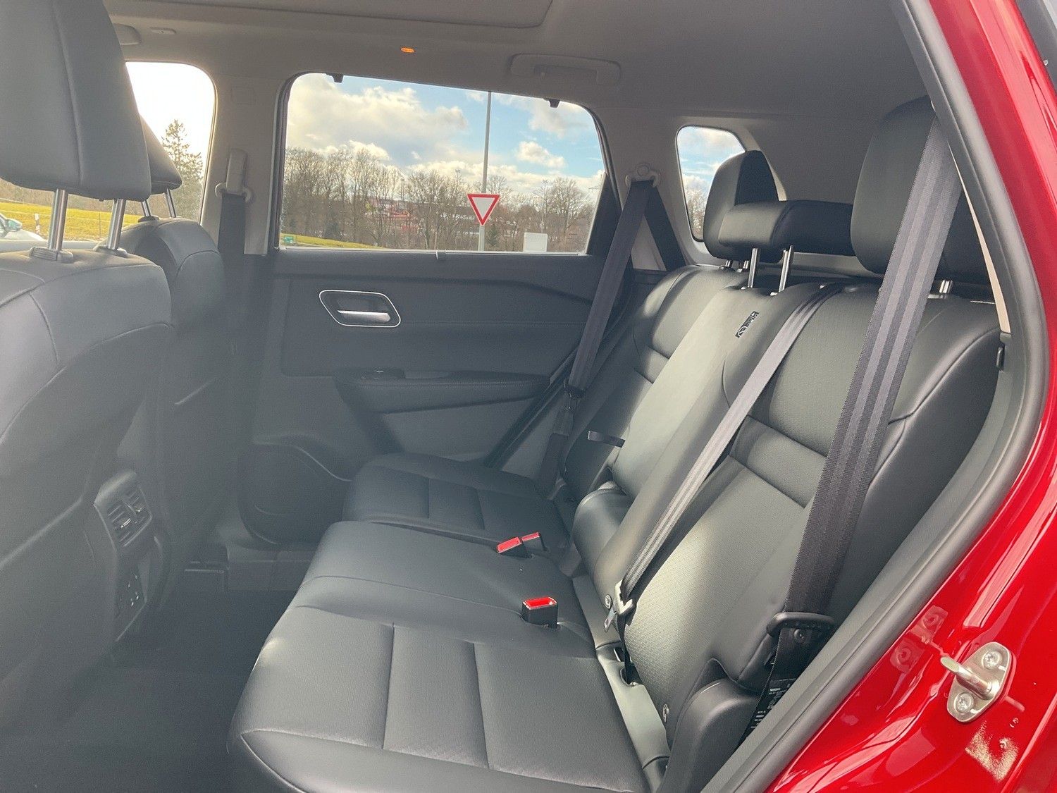 Nissan X-Trail - Bild 15