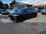 Audi SQ7 4.0 TFSI quattro competition plus ABT 650 PS - Audi SQ7: Abt