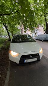 Mitsubishi Colt 1.5 Turbo Ralliart (CZT) 4G15T - Mitsubishi: Ralliart
