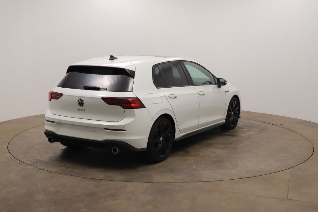 Volkswagen Golf GTI 2.0 TSI DSGPano*Harman*Leder*RFK*PDC