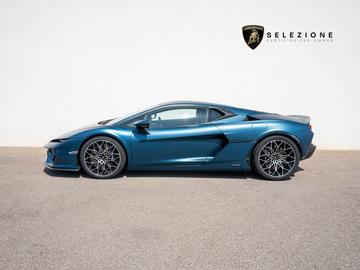 صورة 7 لـ 2025 Lamborghini TEMERARIO