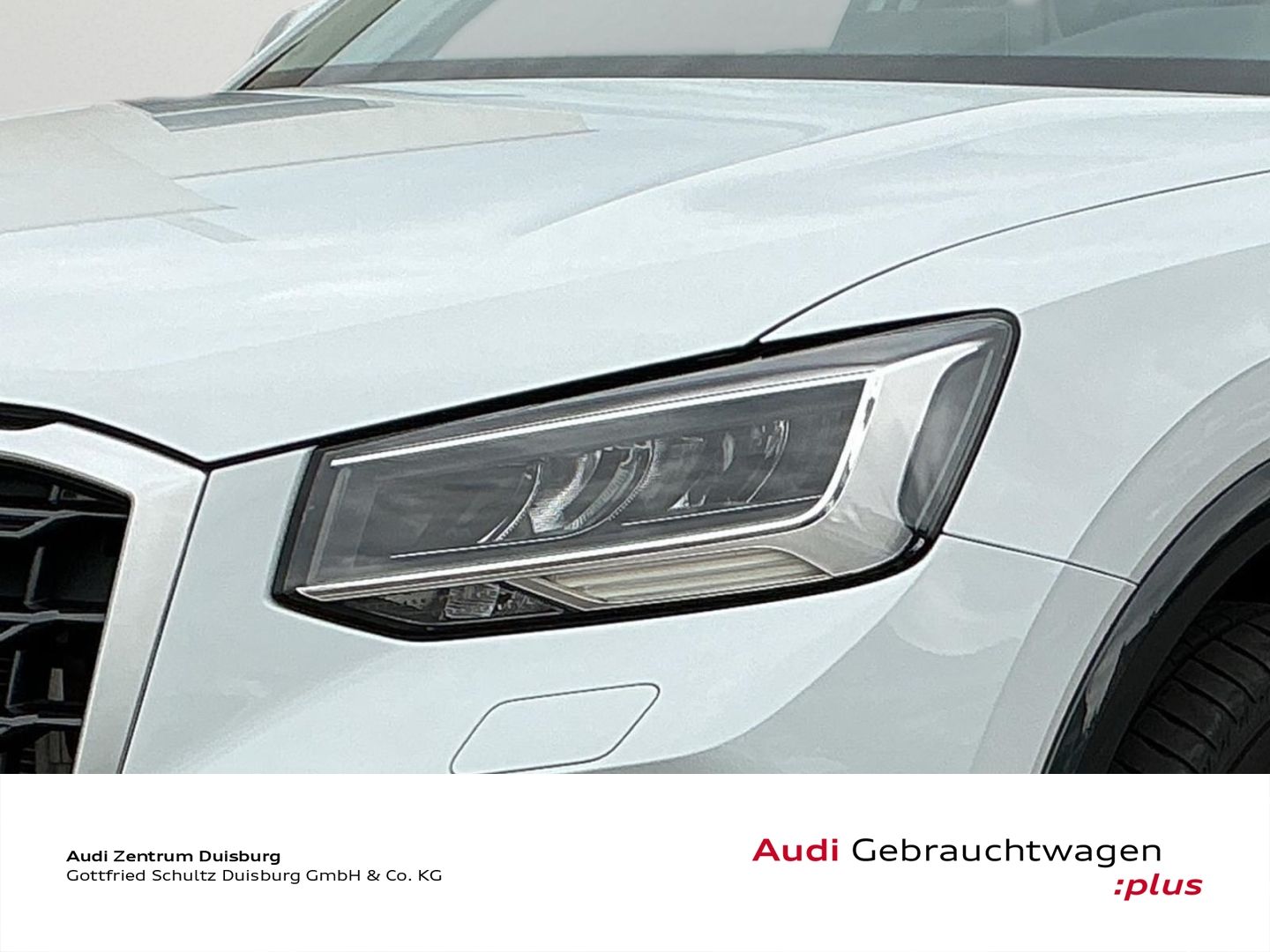 Audi Q2 - Bild 6