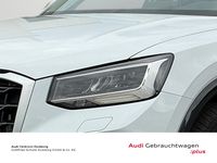Audi Q2 - Vorschau Bild 6