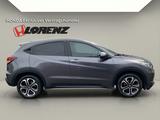 Honda HR-V 1.5 Executive AHK PANO NAVI WINTERRÄDER - gebrauchte Honda HR-V aus dem Jahr 2017