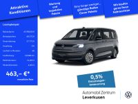 Volkswagen T7 Multivan - Vorschau Bild 1