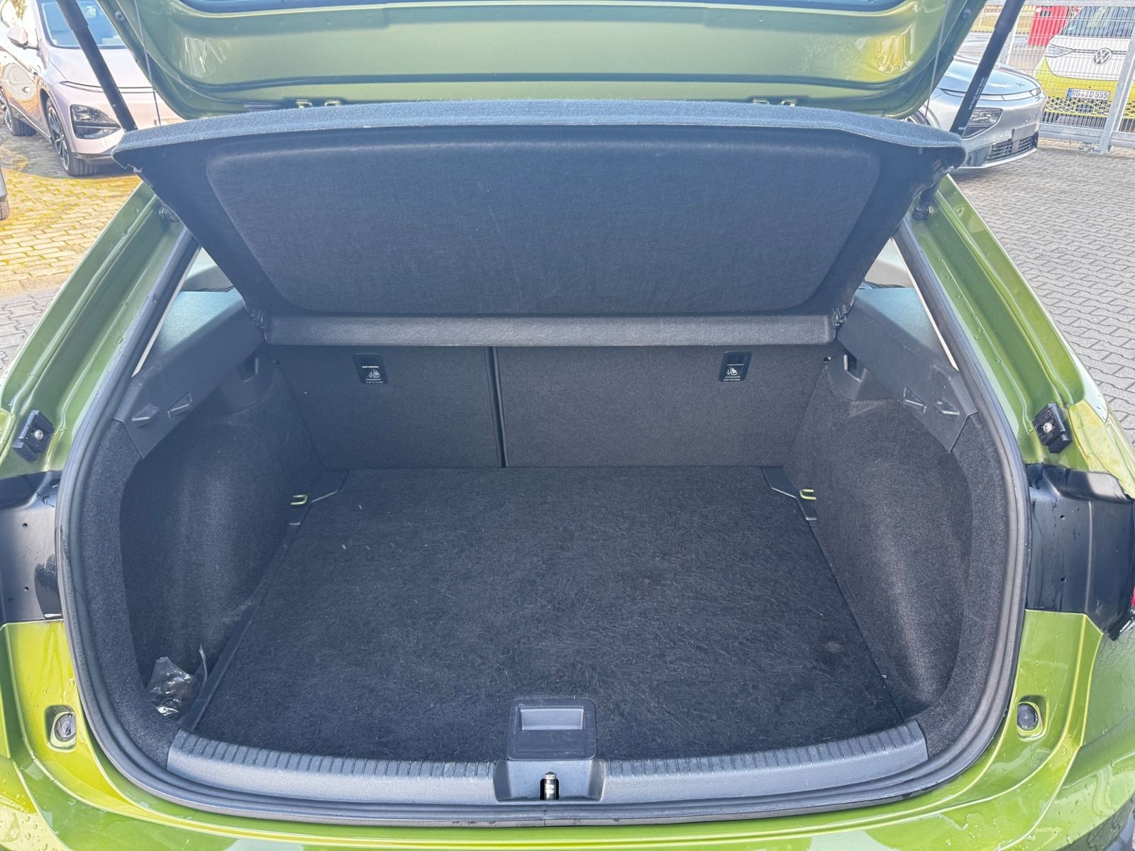 Volkswagen Taigo - Bild 6