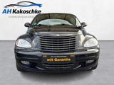 Chrysler PT Cruiser 2.4 Limited Cabrio Leder Sitzh. 33Tkm - Chrysler Gebrauchtwagen von 2005