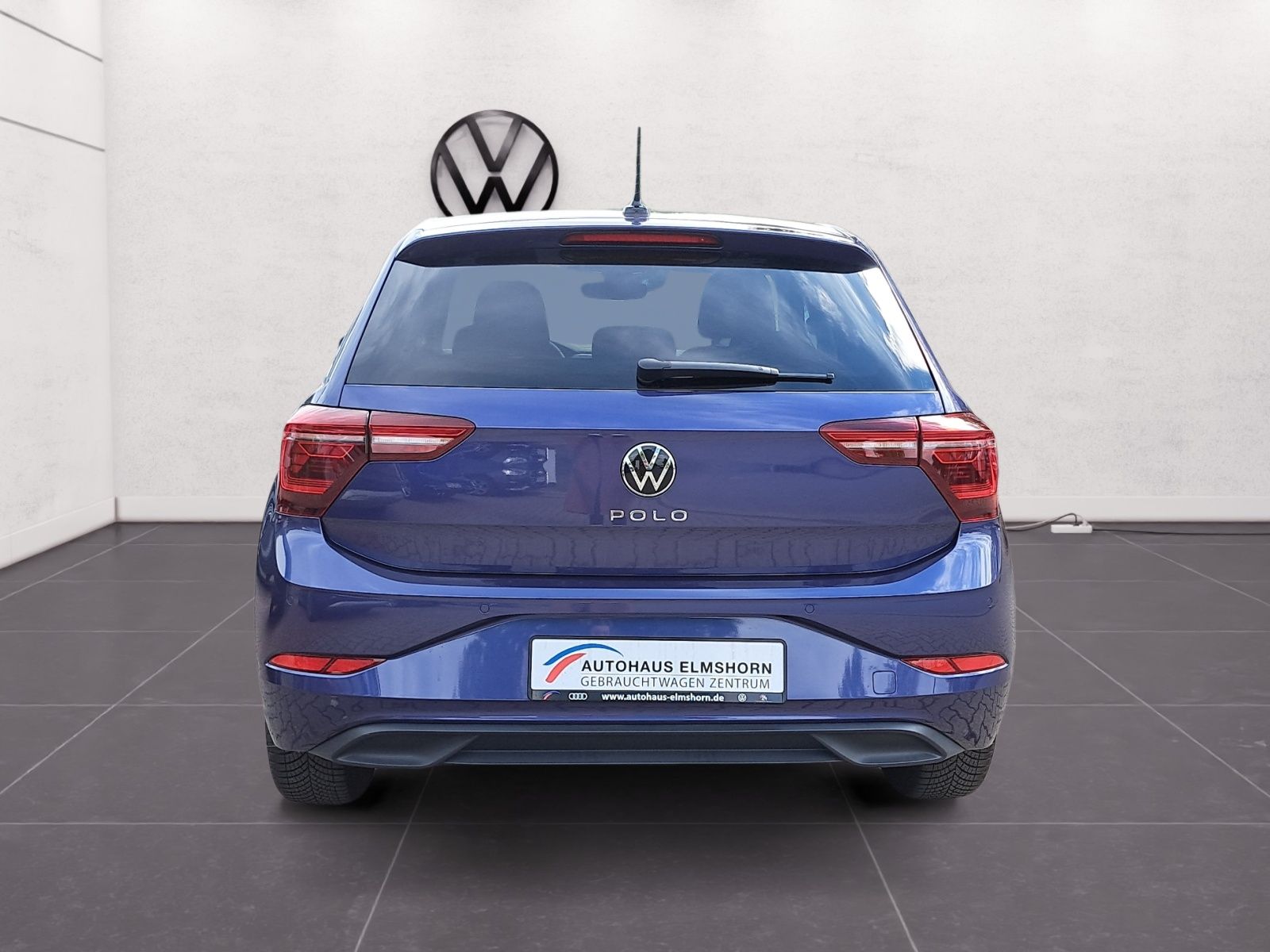 Volkswagen Polo - Bild 10