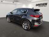 Kia Sportage PREMIUM+ 1.6 2WD NAVI,KAMERA,PDC - Kia in Düsseldorf