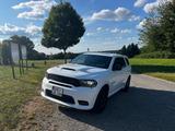 Dodge Durango 5,7 R/T 7 Sitzer LPG 8 Gang 4x4 - mit LPG-Antrieb: Geländewagen, 5.7
