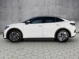 Volkswagen ID.5 Pure electric 55kWh MATRIX/AHK/PANO/NAV - gebrauchte VW SUV & Geländewagen