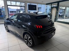 PEUGEOT 208 (e-) GT SHZ LED CAM CARPLAY DAB+