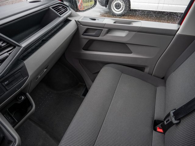 T6.1 Transporter Kasten 2.0 TDI 4MOTION AHK