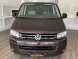 Volkswagen T5 Multivan Startline KLIMA+SHZ+PDC+TEMPO - Volkswagen T5 Multivan: Startline