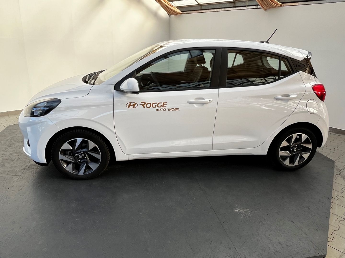 Hyundai i10 – Bild 6