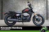 Hyosung GV 125i S Aquila EVO ABS, sofort lieferbar - HYOSUNG GV 125I S AQUILA EVO