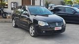 Volkswagen Polo 1.4/80CV TDI 5p. Sportline - Volkswagen Polo Sportline mit Diesel-Antrieb