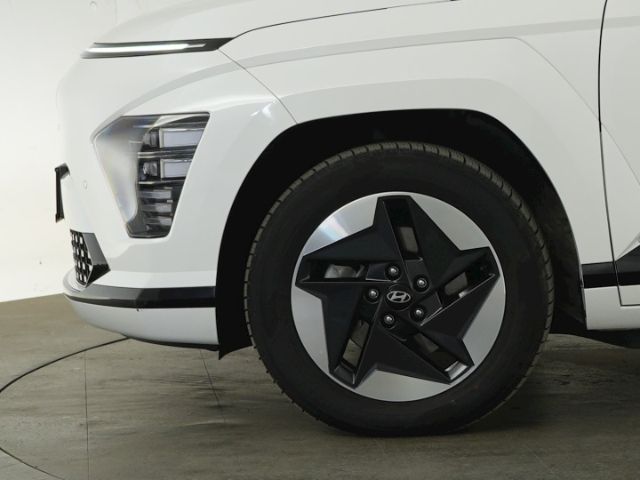 KONA Elektro TREND 65,4kWh AT+VOLL LED+NAVI+RÜCK