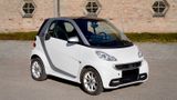 Smart ForTwo coupé 55kW ED edit. BoConcept Batteri...