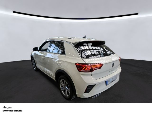 Volkswagen T-Roc - Bild 4