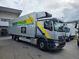 Mercedes-Benz Actros 2546 / 6X2 /Carrier FRIGO Cool/FIN:10145 - Mercedes-Benz Actros 2546