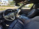 BMW 530i Touring Luxury Line mit Vollausstattung   - BMW 530: 530i