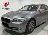 BMW Bmw 523 523i 3.0 6 Cilindri-79.000km-Navi-Xenon- - BMW 523 aus 2011: 523i