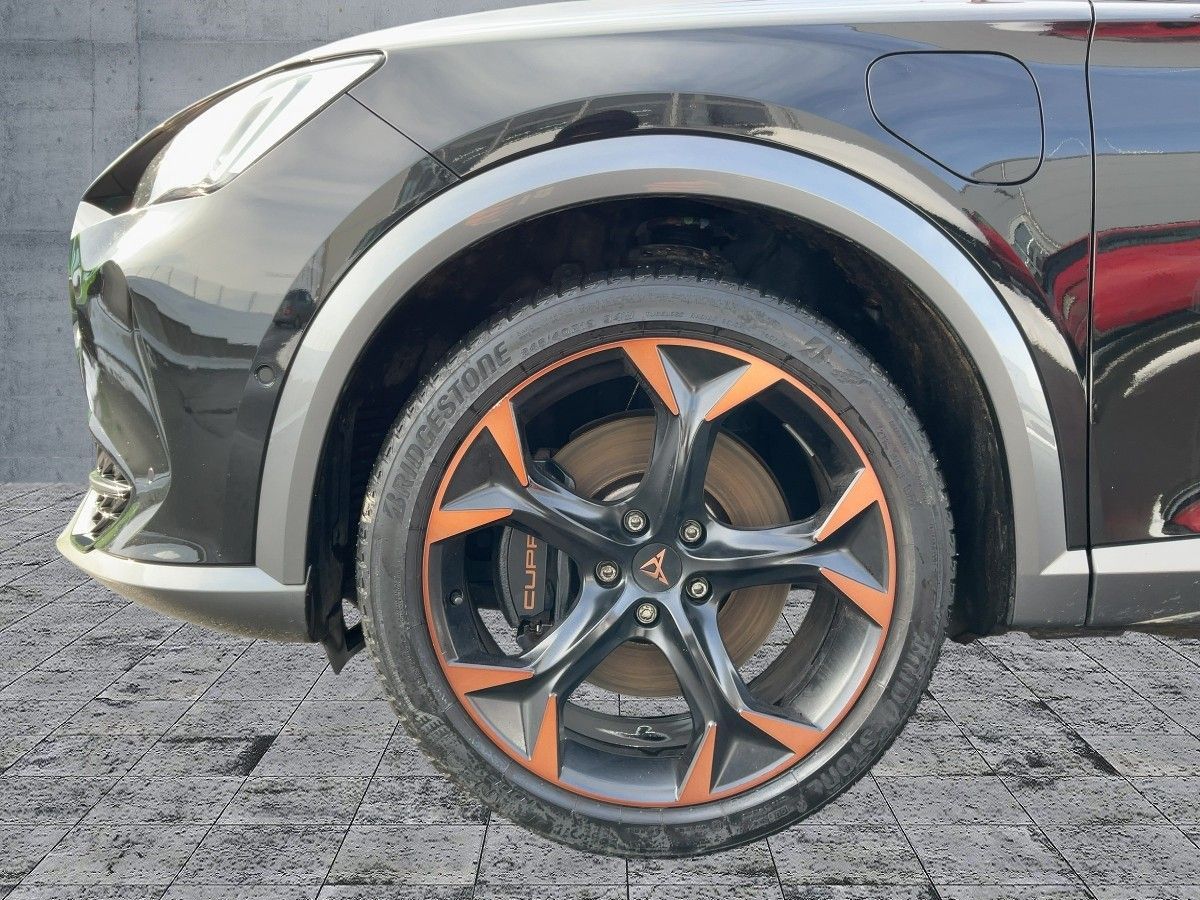 Cupra Formentor - Bild 8