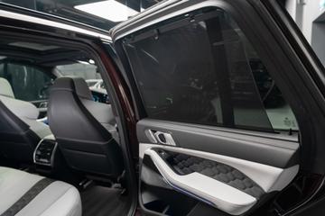 2023 BMW X5 M — миниатюра 41